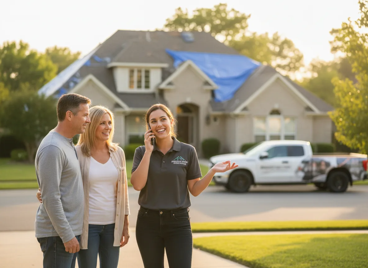Emergency Roof Repair Newcomb, MD FAQs